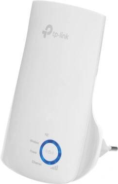 Повторитель беспроводного сигнала TP-Link TL-WA850RE