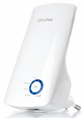 Повторитель беспроводного сигнала TP-Link TL-WA850RE