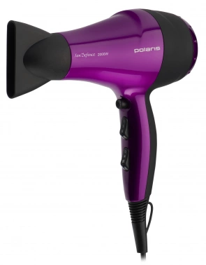 Фен Polaris PHD 2077i