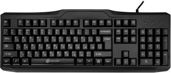 Клавиатура Оклик 170M