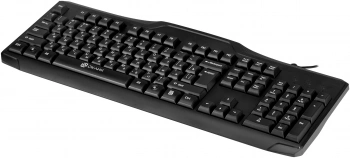 Клавиатура Оклик 170M