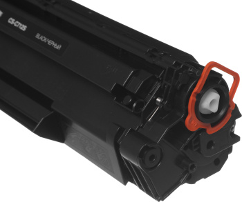 Картридж лазерный Cactus CS-C712S