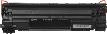 Картридж лазерный Cactus CS-C728S