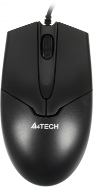 Мышь A4Tech V-Track Padless OP-550NU