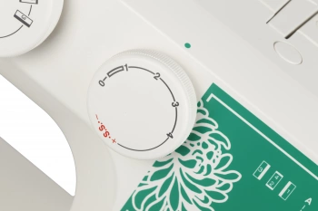 Швейная машина Janome 5500