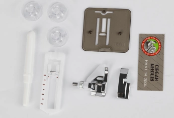 Швейная машина Janome 5500