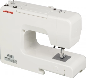 Швейная машина Janome 5500