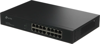 Коммутатор TP-Link  TL-SF1016DS