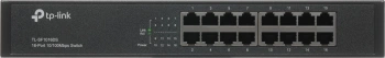 Коммутатор TP-Link  TL-SF1016DS