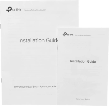 Коммутатор TP-Link  TL-SF1016DS