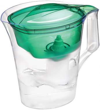 Кувшин Барьер Твист