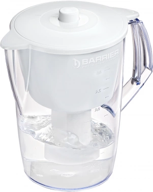Кувшин Барьер Лайт