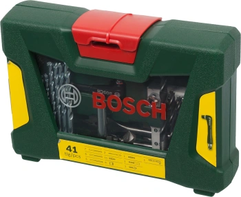 Набор принадлежностей Bosch V-line