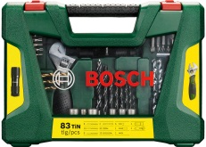 Набор принадлежностей Bosch V-line