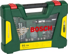 Набор принадлежностей Bosch V-line