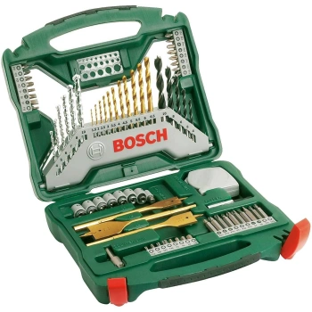 Набор принадлежностей Bosch X-Line-70