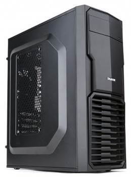 Корпус Zalman ZM-T4