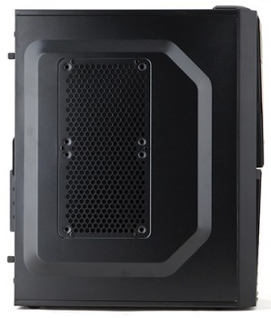 Корпус Zalman ZM-T4