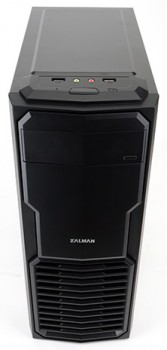 Корпус Zalman ZM-T4