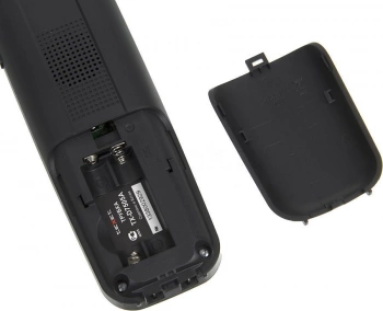 Р/Телефон Dect Texet TX-D7505A