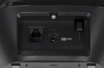 Р/Телефон Dect Texet TX-D7505A