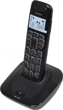 Р/Телефон Dect Texet TX-D7505A