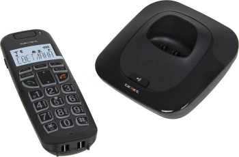 Р/Телефон Dect Texet TX-D7505A