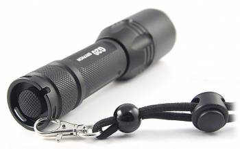 Фонарь ручной Яркий Луч G20 ver.2