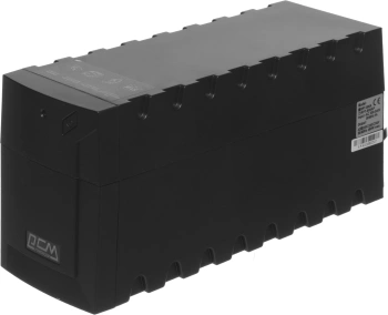 Источник бесперебойного питания Powercom Raptor RPT-800A EURO