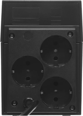 Источник бесперебойного питания Powercom Raptor RPT-800A EURO