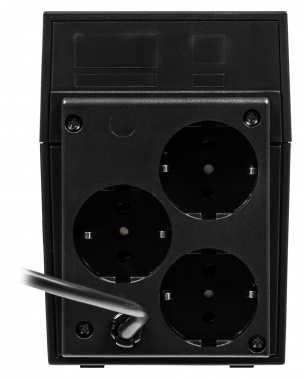 Источник бесперебойного питания Powercom Raptor RPT-1000A EURO