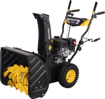 Снегоуборщик бензин. Huter SGC 4100