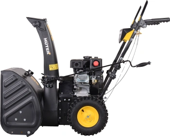 Снегоуборщик бензин. Huter SGC 4100