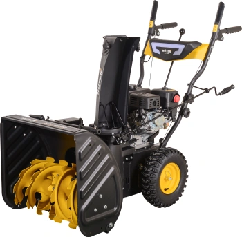 Снегоуборщик бензин. Huter SGC 4800B