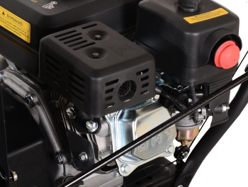 Снегоуборщик бензин. Huter SGC 4800B