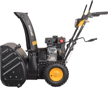 Снегоуборщик бензин. Huter SGC 4800B