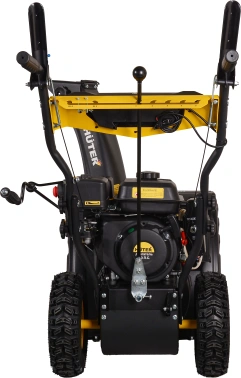 Снегоуборщик бензин. Huter SGC 4800B