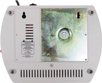 Стабилизатор напряжения Ресанта  АСН-500 Н/1-Ц