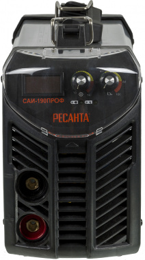 Сварочный аппарат Ресанта САИ-190ПРОФ