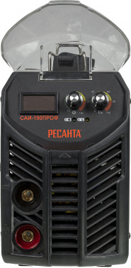 Сварочный аппарат Ресанта САИ-190ПРОФ