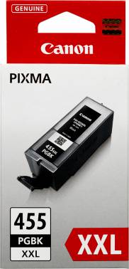 Картридж струйный Canon PGI-455XXL