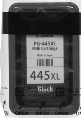 Картридж струйный Canon PG-445XL