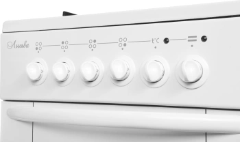 Плита Комбинированная Лысьва ЭГ 401 M2C-2у