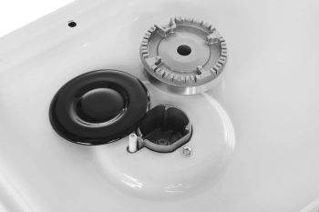 Плита Комбинированная Лысьва ЭГ 401 M2C-2у