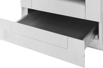 Плита Комбинированная Лысьва ЭГ 401 M2C-2у