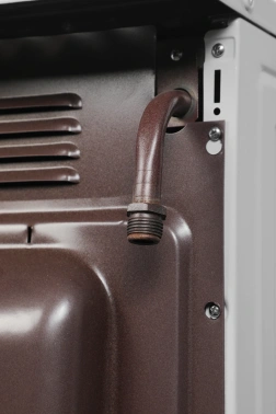 Плита Комбинированная Лысьва ЭГ 401 M2C-2у