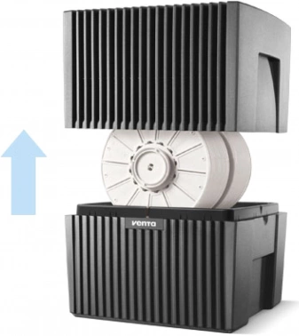 Мойка воздуха Venta Original LW15