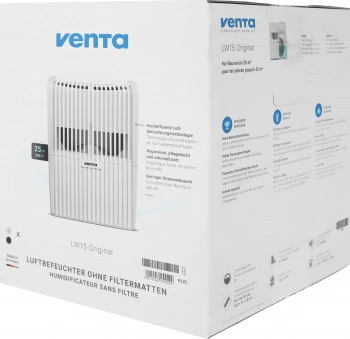 Мойка воздуха Venta Original LW15