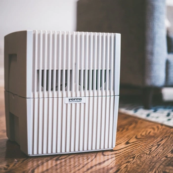 Мойка воздуха Venta Original LW15