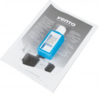 Мойка воздуха Venta Original LW25